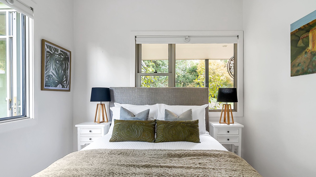 Photo of Bedroom in Robertson