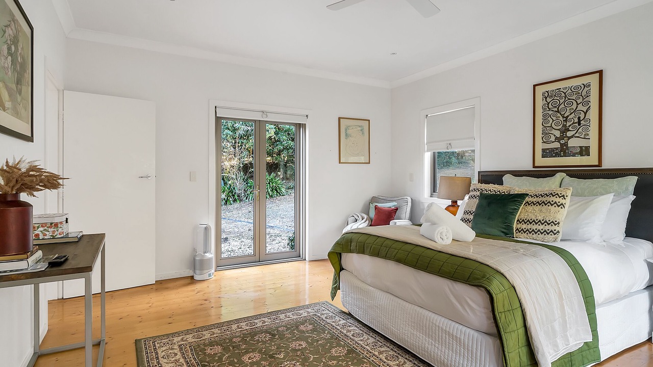 Photo of Bedroom in Robertson