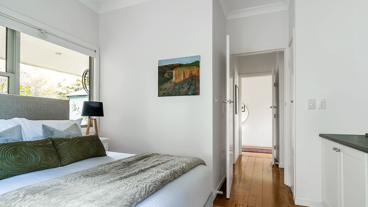 Photo of Bedroom in Robertson