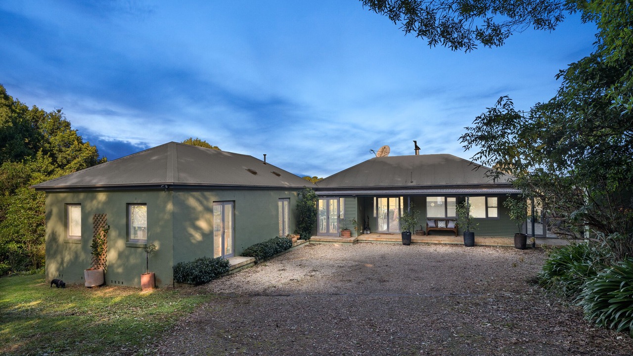 Photo of Outdoor in Robertson