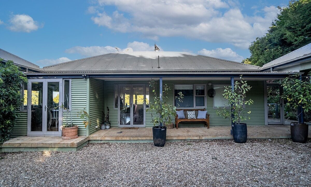 Photo of Outdoor in Robertson