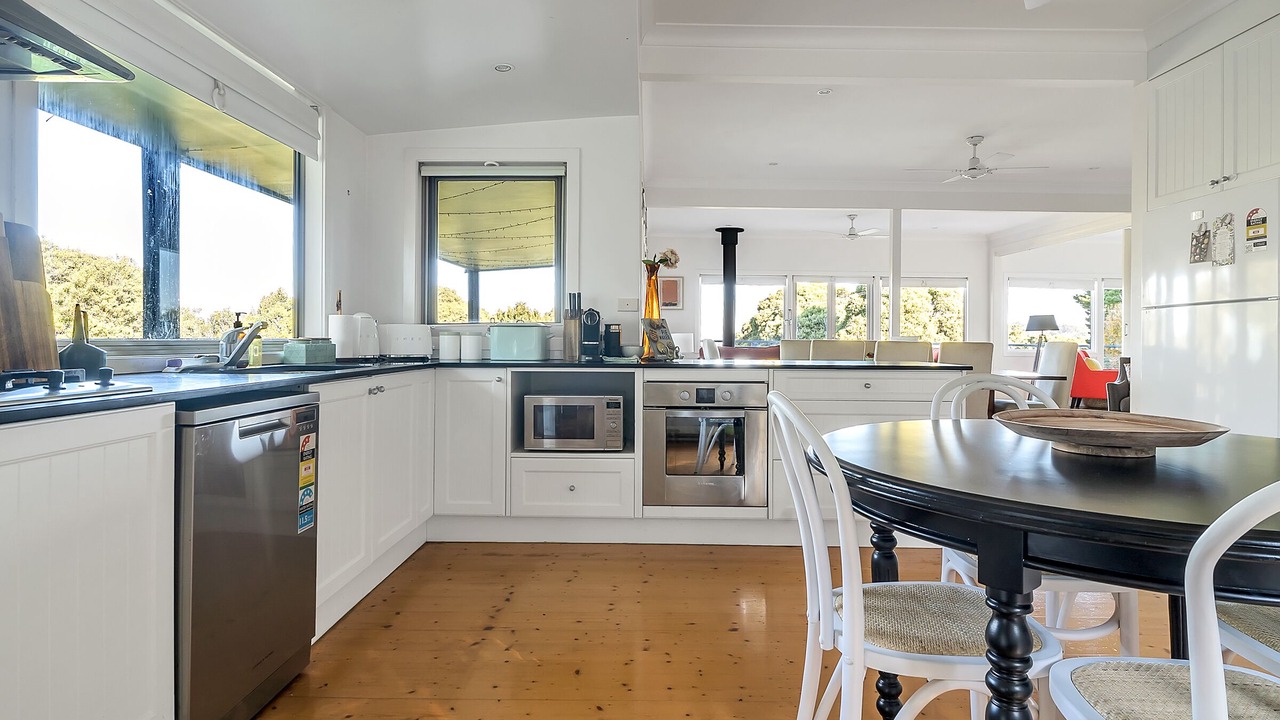 Photo of Kitchen in Robertson