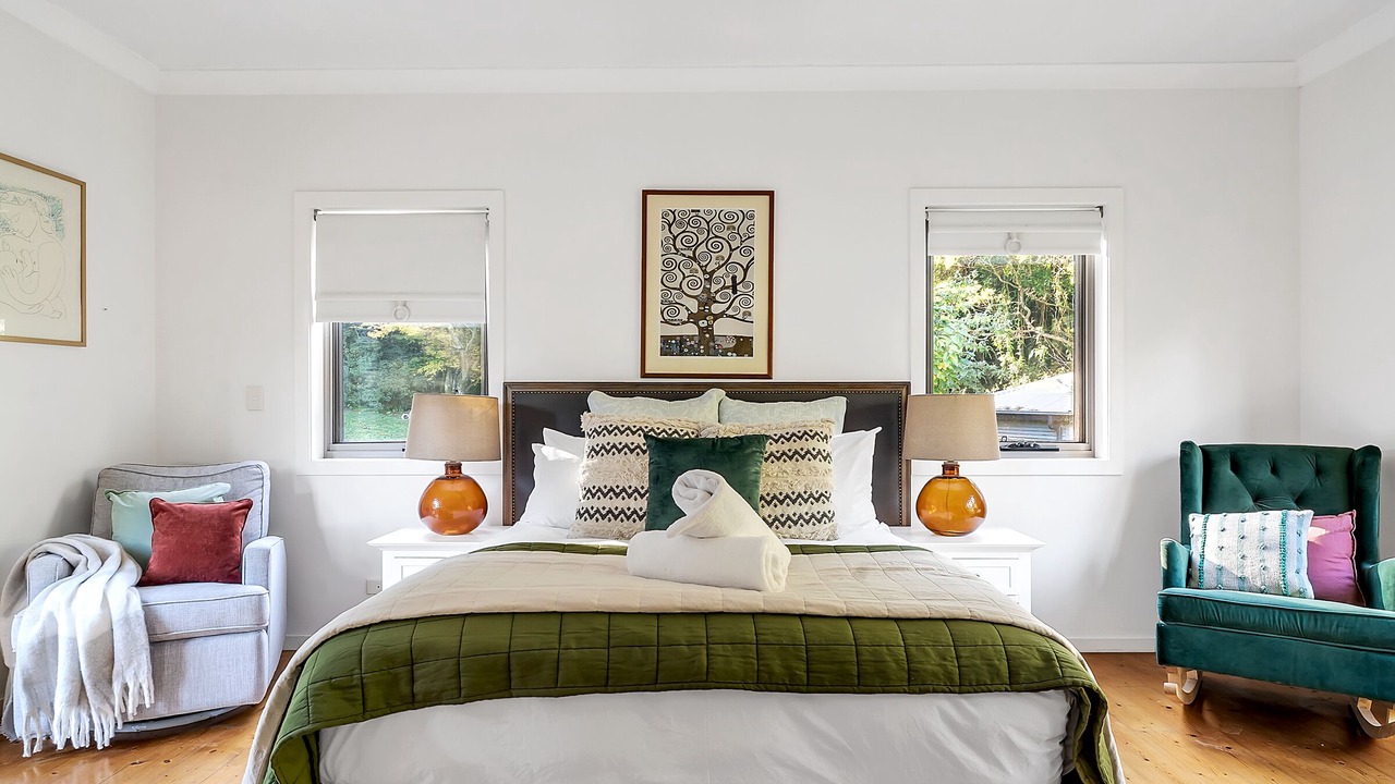 Photo of Bedroom in Robertson