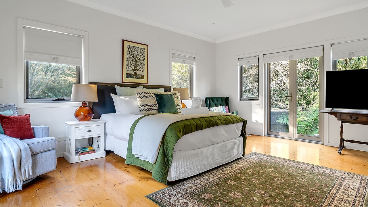 Photo of Bedroom in Robertson