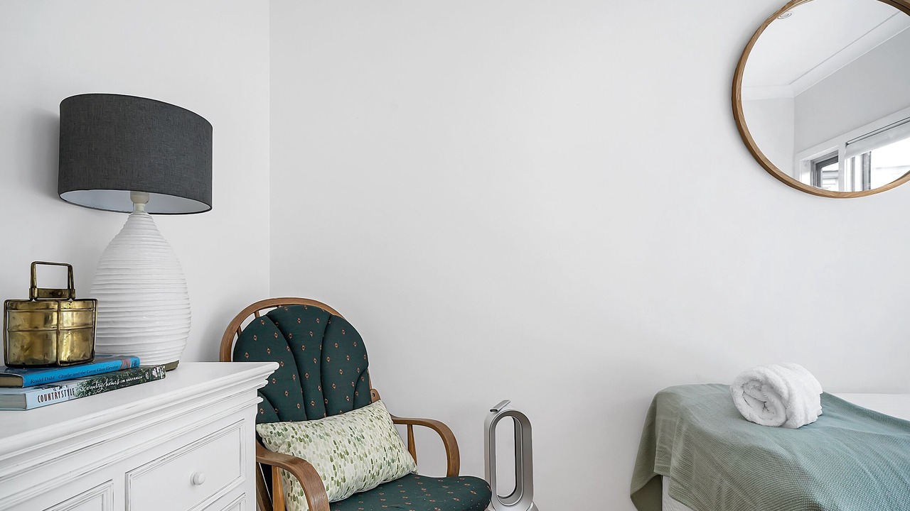 Photo of Bedroom in Robertson
