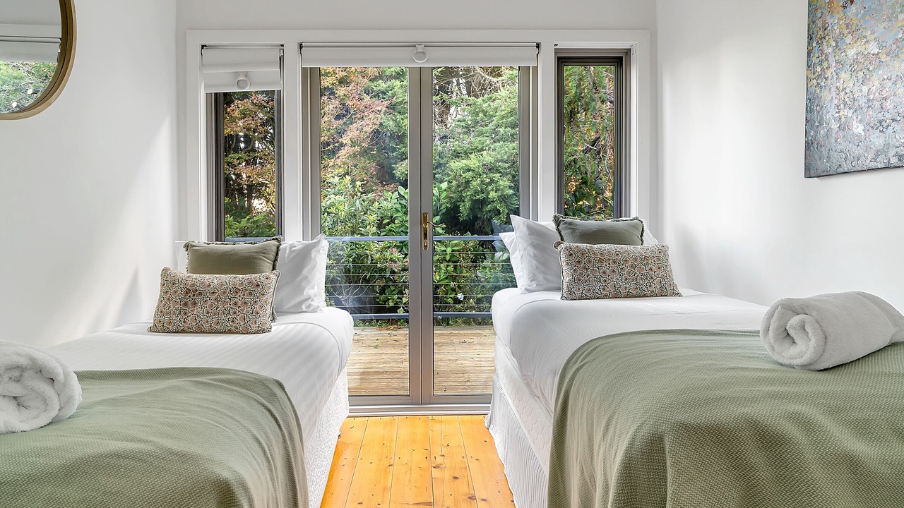 Photo of Bedroom in Robertson