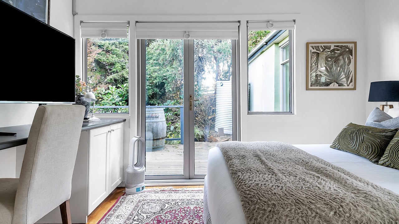 Photo of Bedroom in Robertson