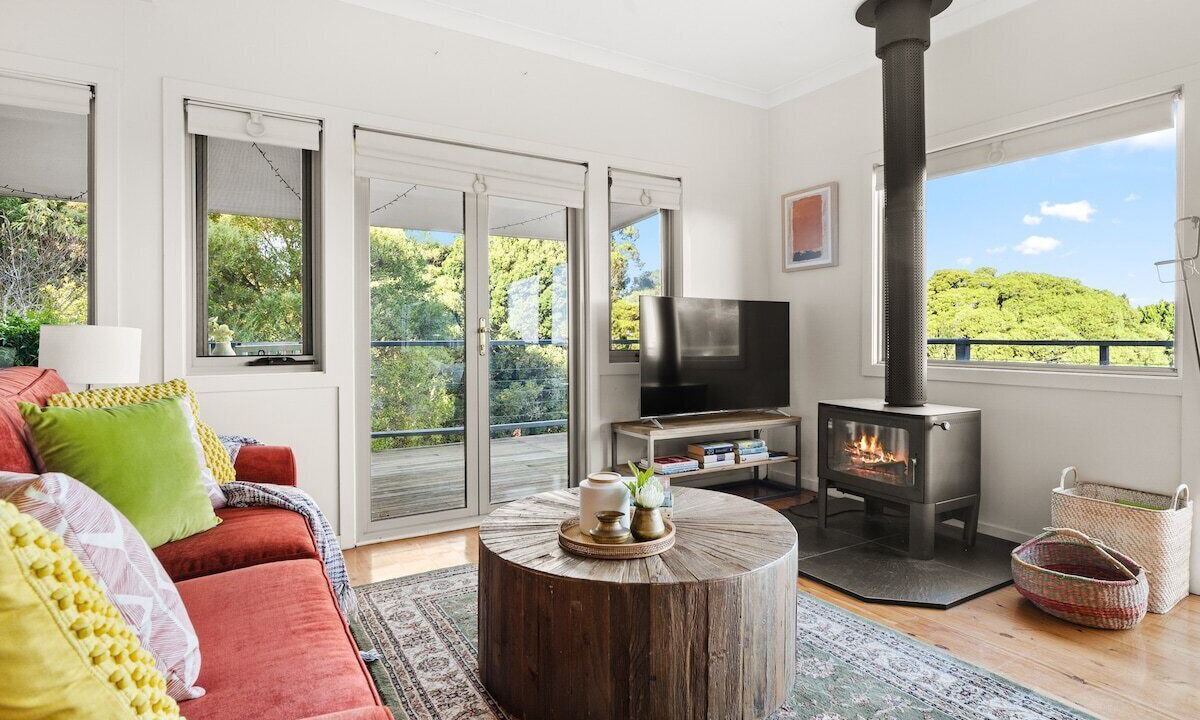 Photo of Livingroom in Robertson