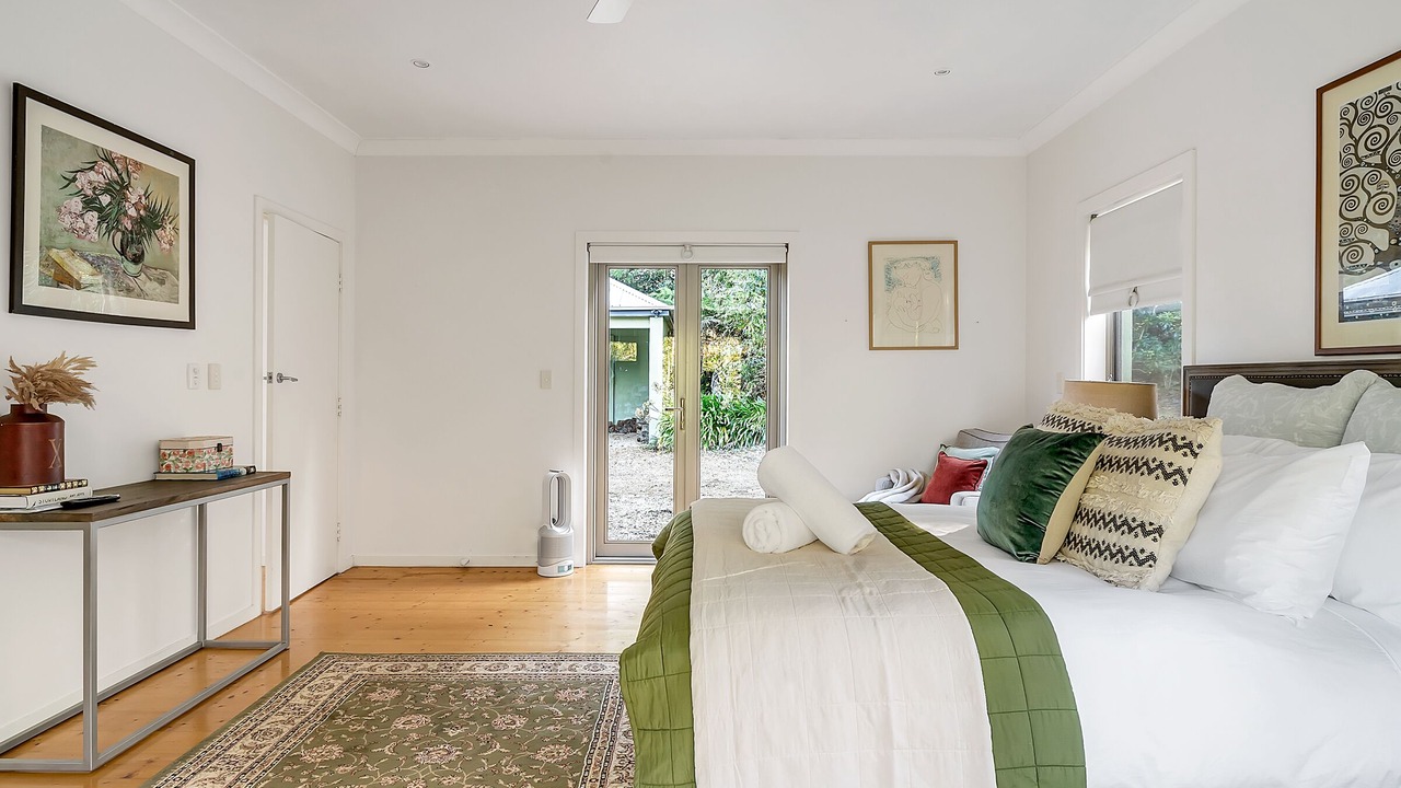 Photo of Bedroom in Robertson