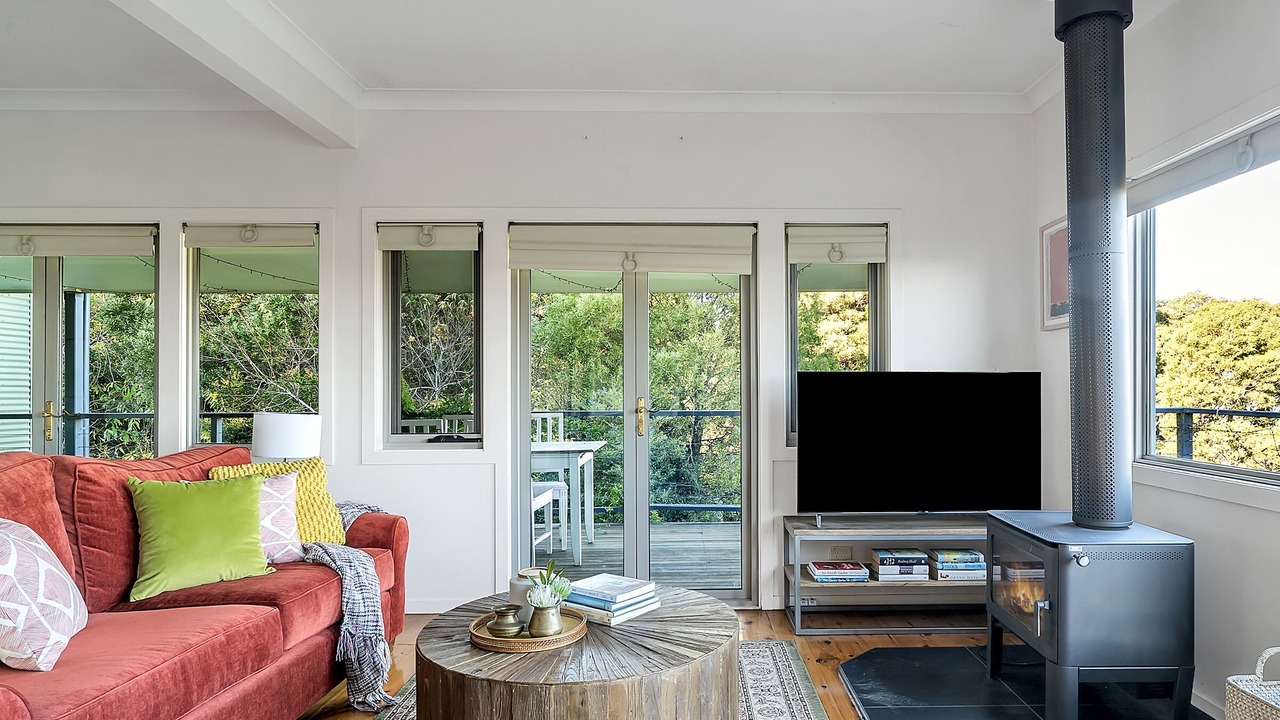 Photo of Livingroom in Robertson