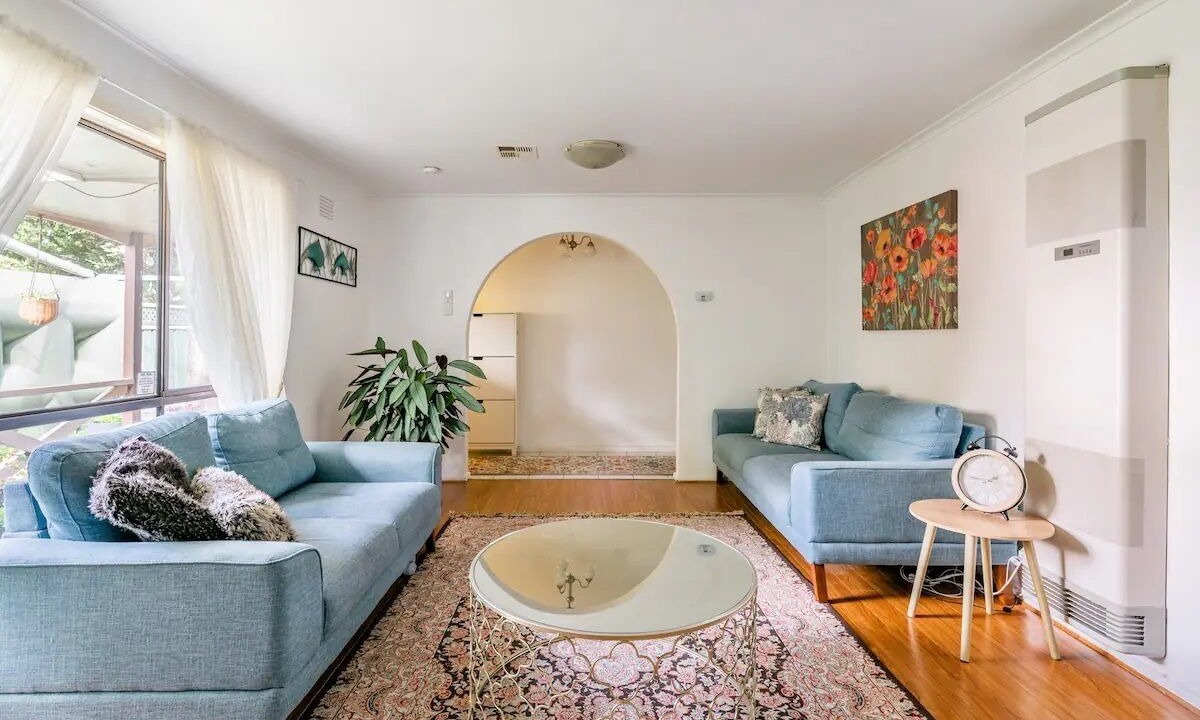 Photo of Livingroom in Altona Meadows