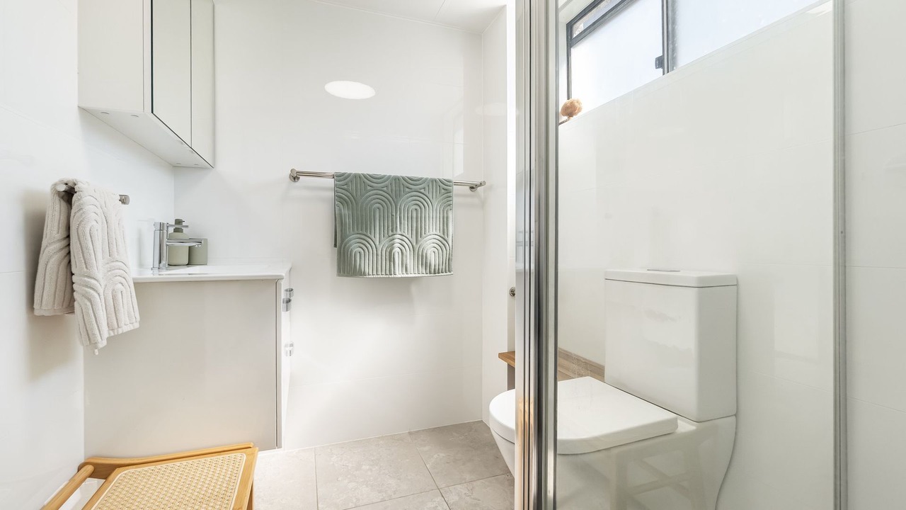 Photo of Bathroom in Iluka