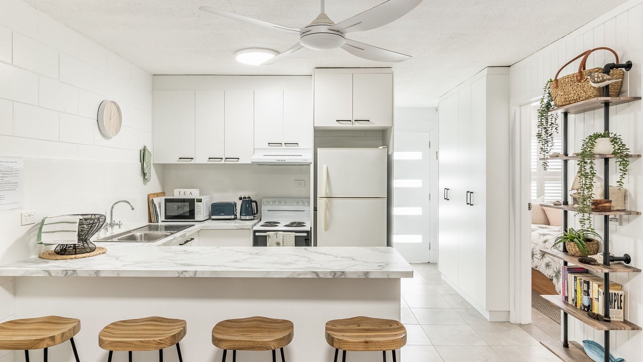 Photo of Kitchen in Iluka