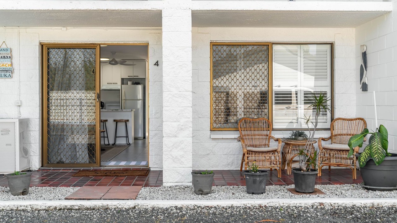 Photo of Outdoor in Iluka