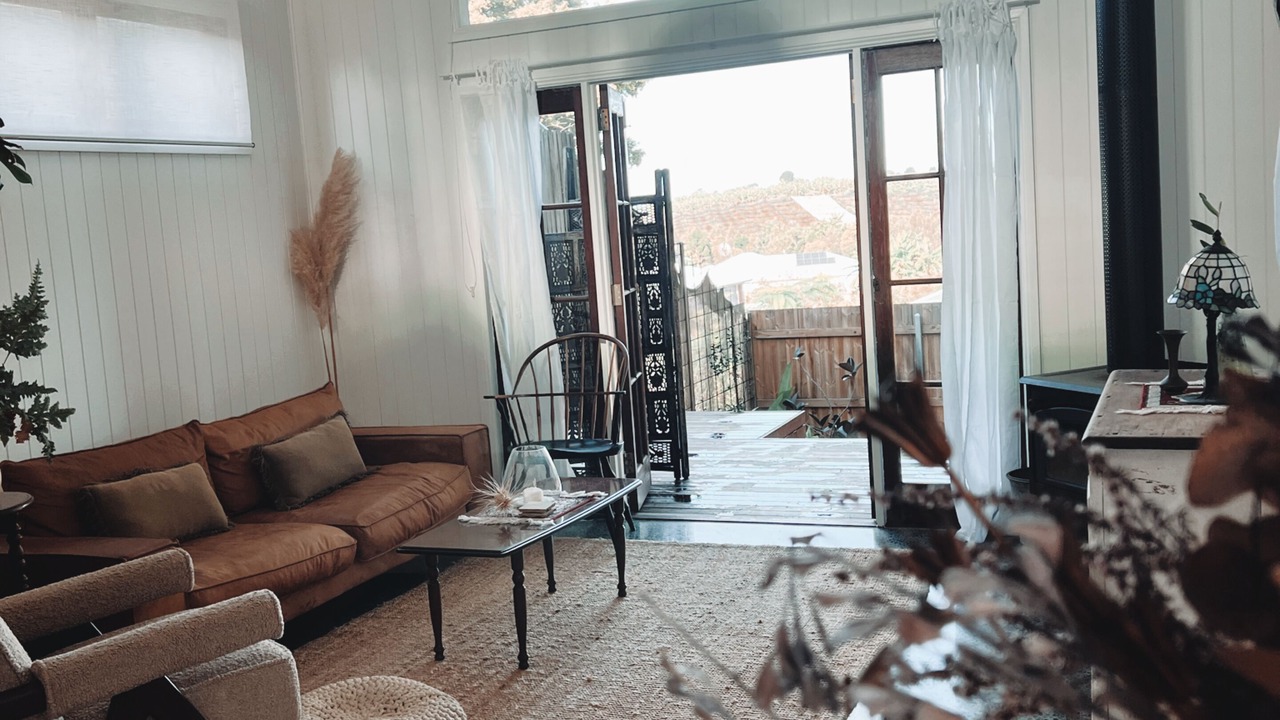 Photo of Livingroom in Dunoon