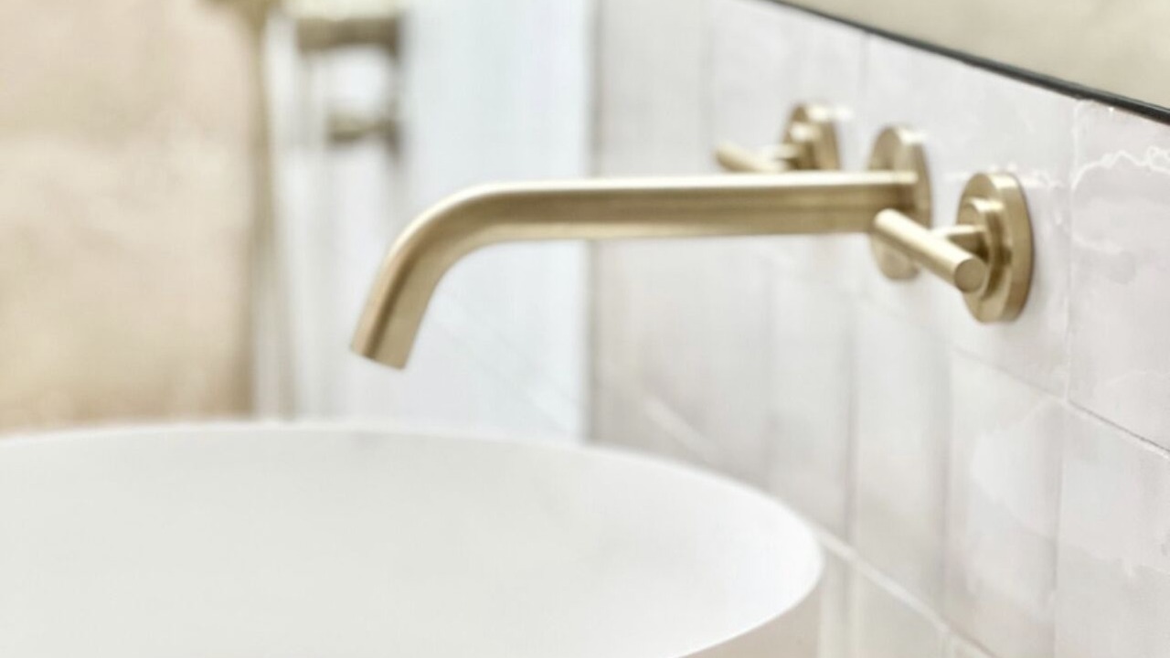 Photo of Bathroom in Dunoon