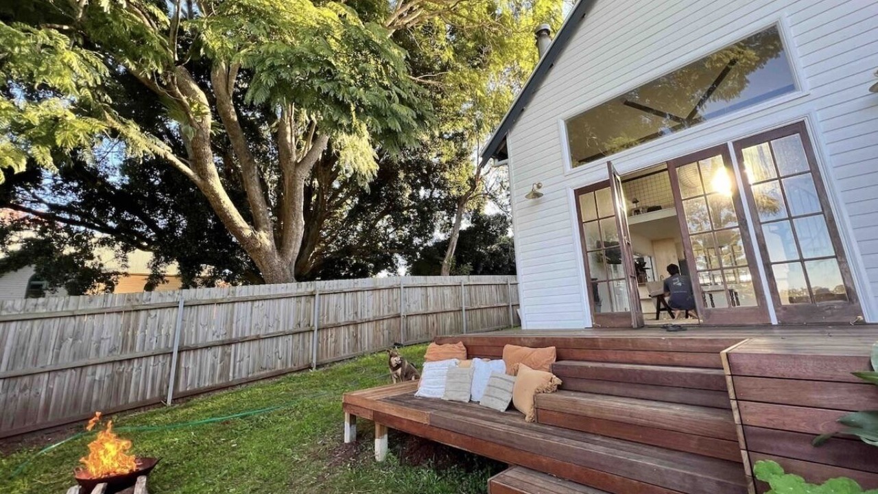 Photo of Patio Balcony in Dunoon