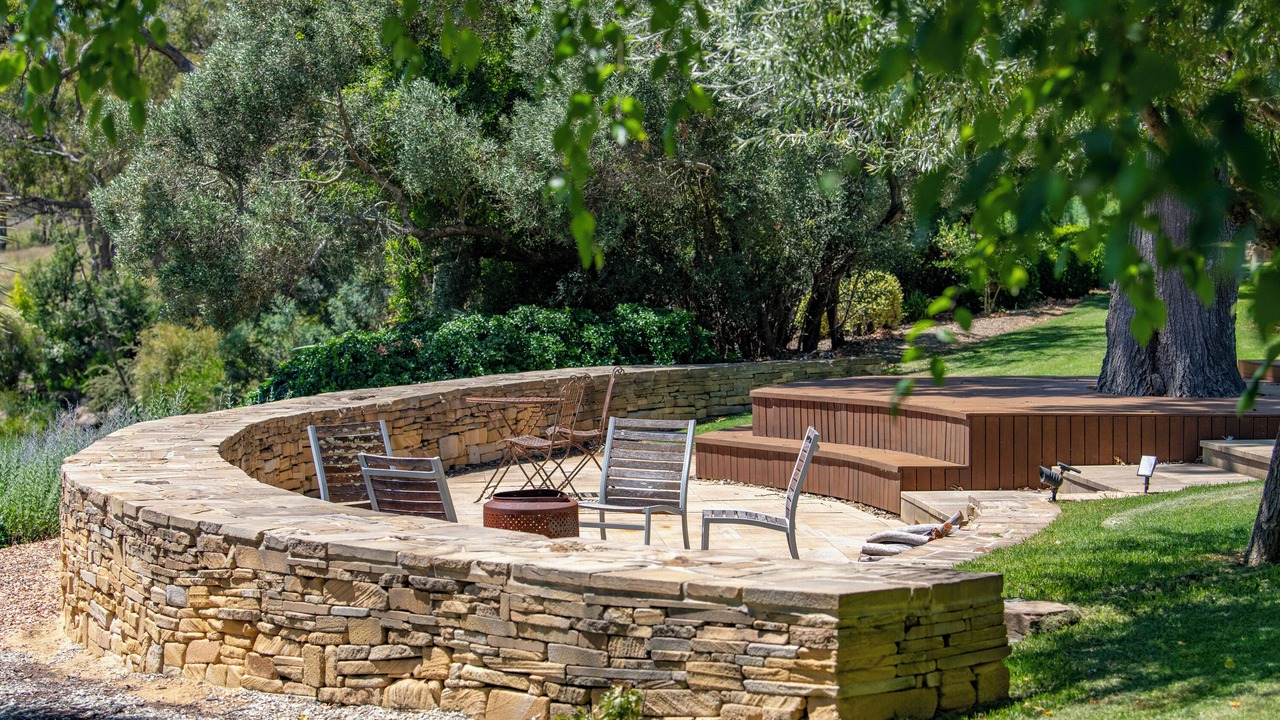Photo of Patio Balcony in Dalveen