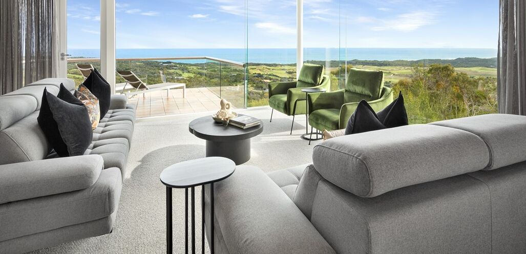 Photo of Livingroom in Cape Schanck