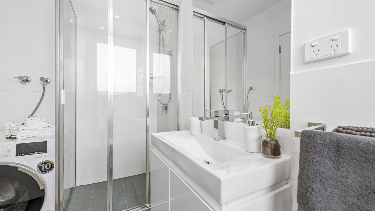 Photo of Bathroom in South Yarra