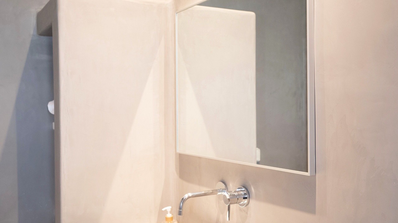 Photo of Bathroom in Ano Mera