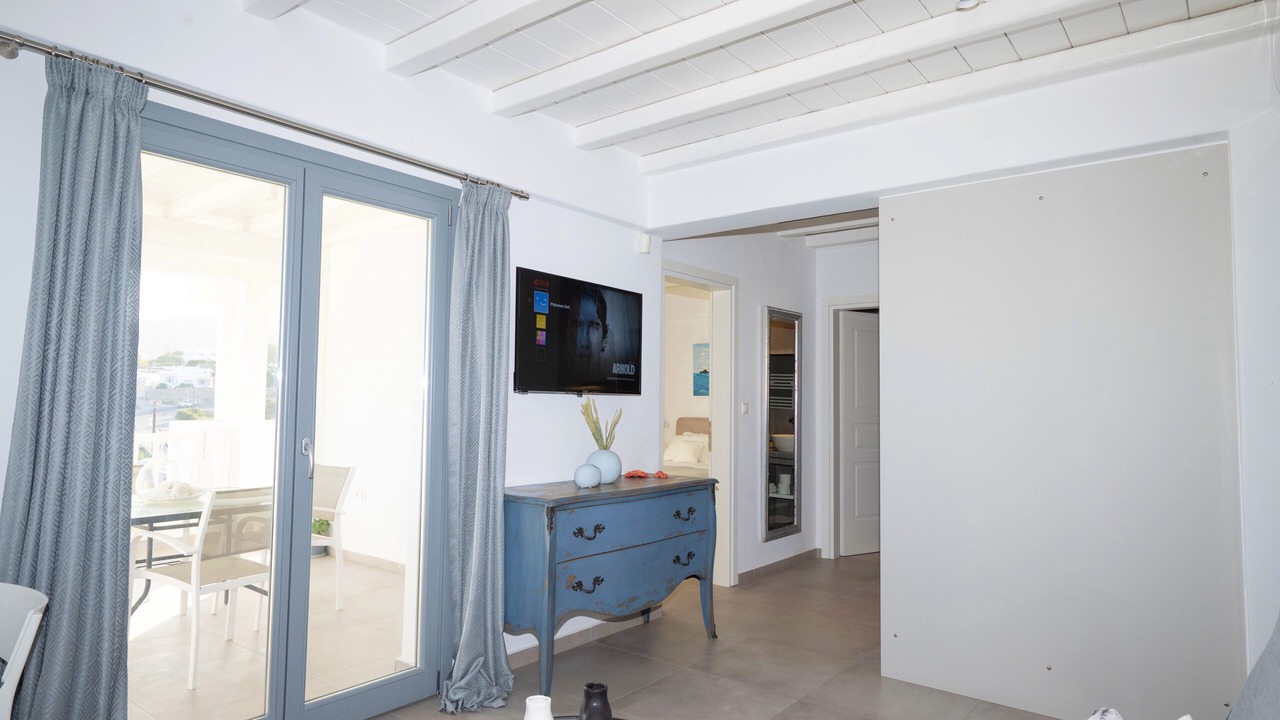 Photo of Livingroom in Ano Mera