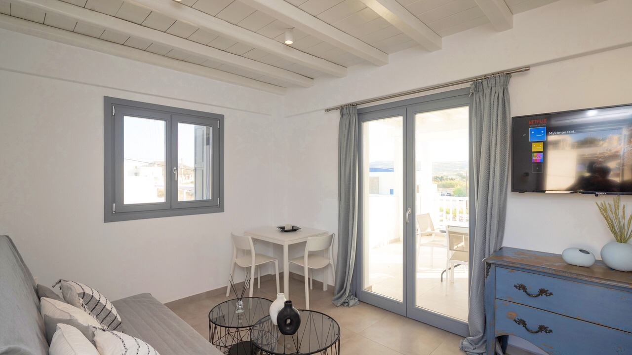 Photo of Livingroom in Ano Mera