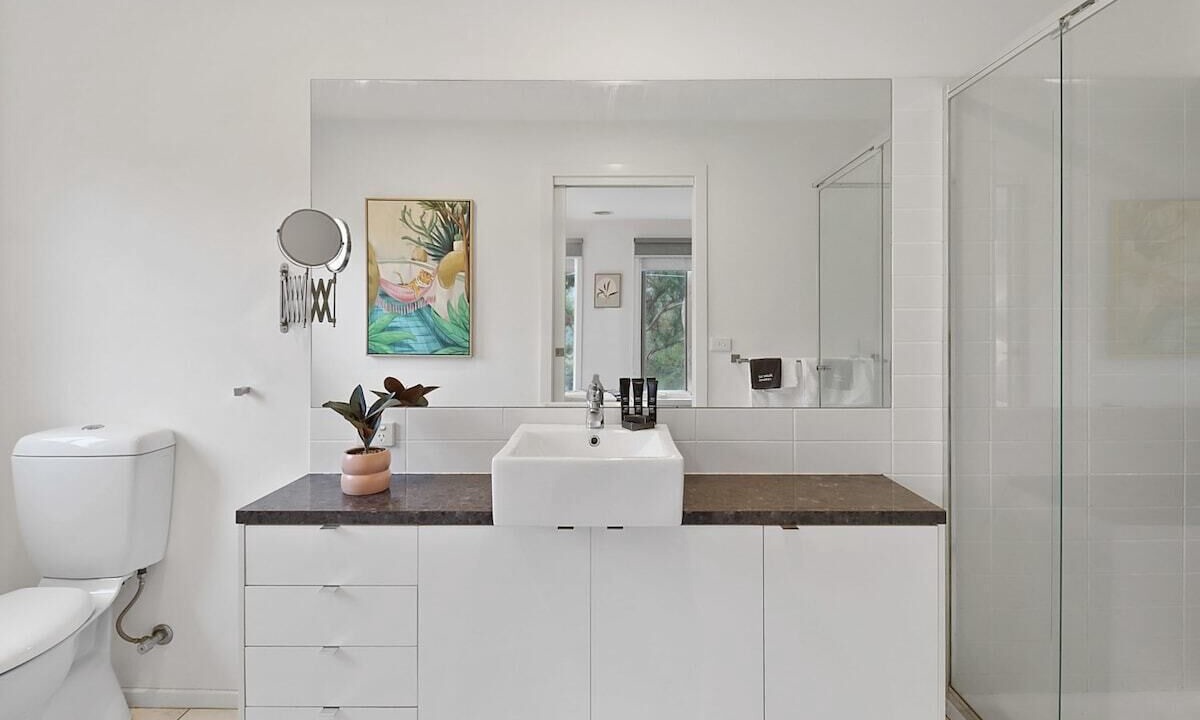 Photo of Bathroom in Newtown