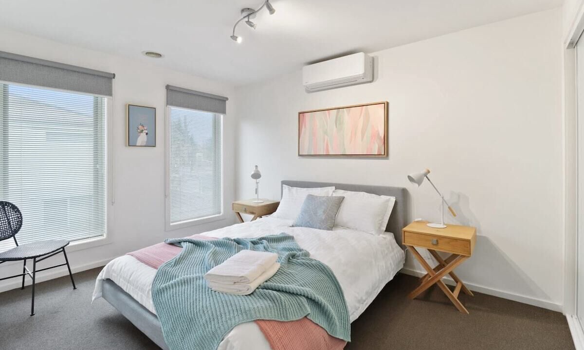 Photo of Bedroom in Newtown
