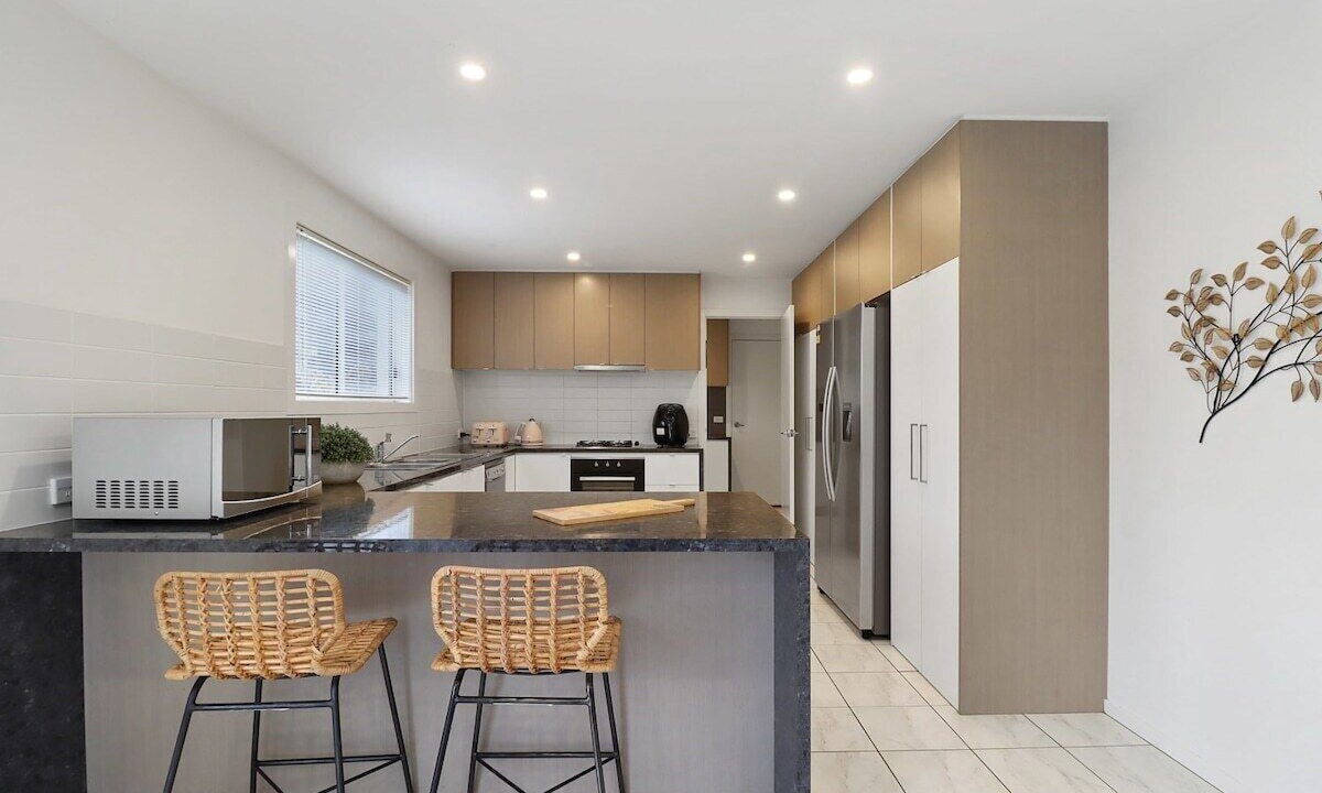 Photo of Kitchen in Newtown