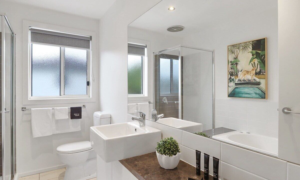 Photo of Bathroom in Newtown