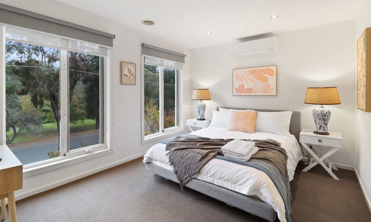 Photo of Bedroom in Newtown
