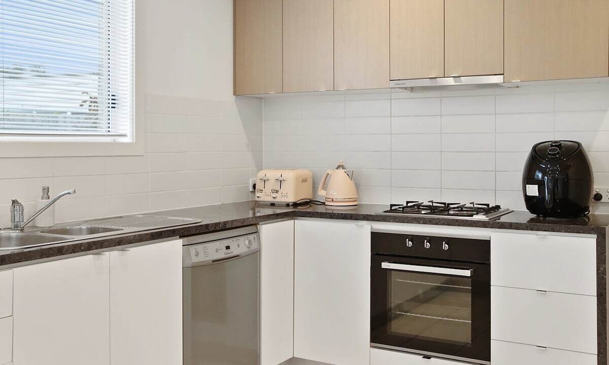 Photo of Kitchen in Newtown