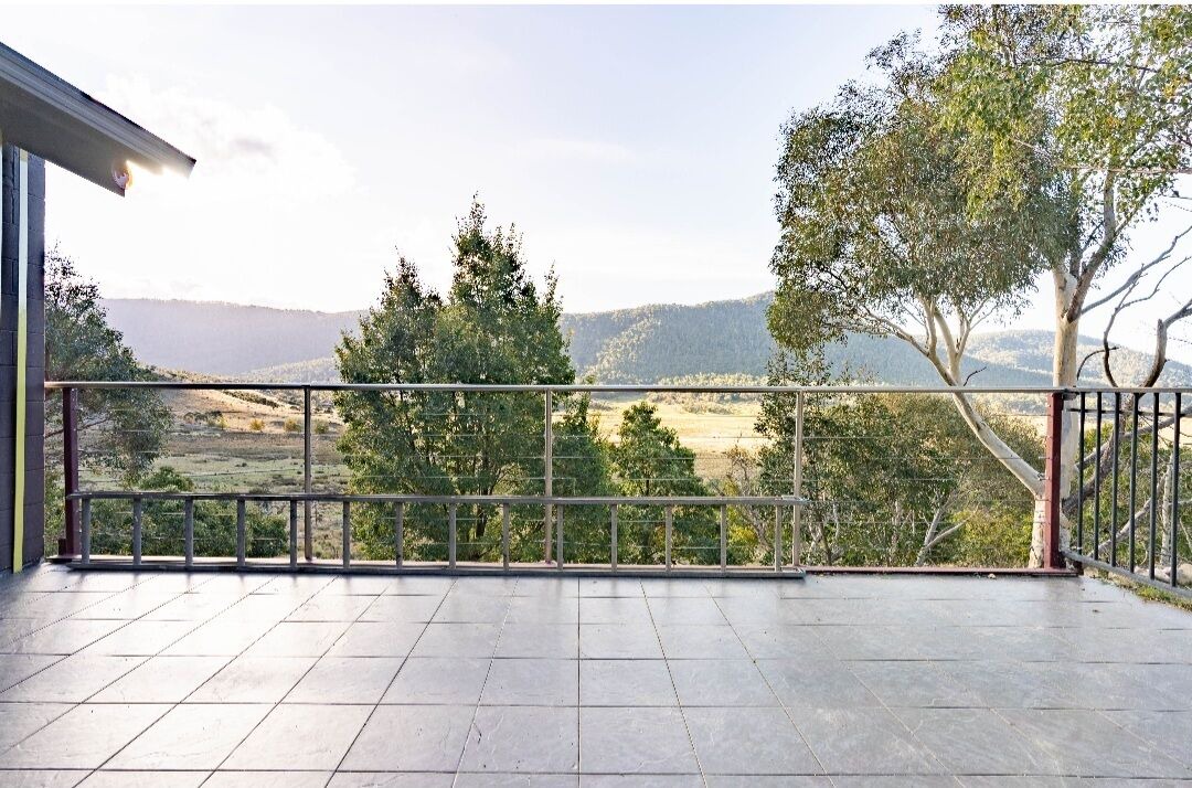 Photo of Patio Balcony in Crackenback
