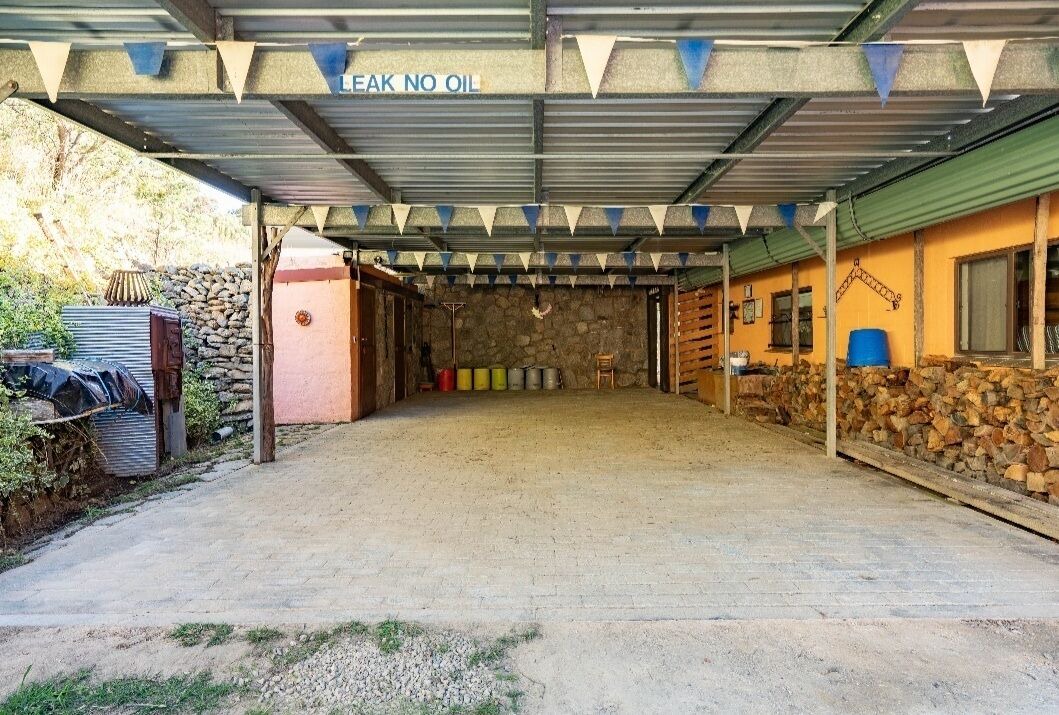 Photo of Outdoor in Crackenback