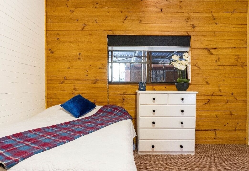 Photo of Bedroom in Crackenback