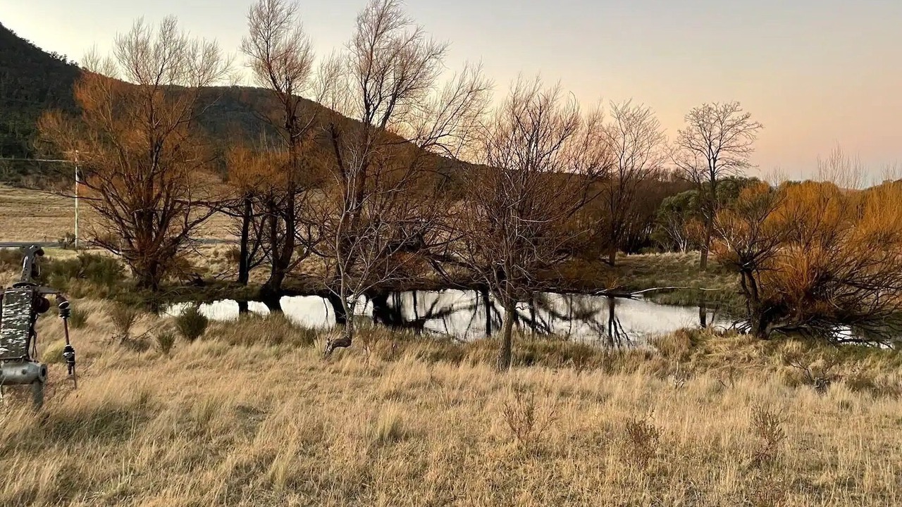 Photo of Outdoor in Crackenback