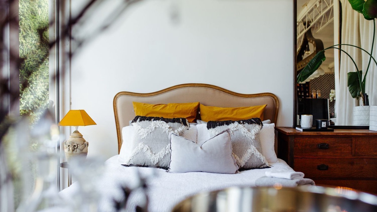 Photo of Bedroom in Trentham