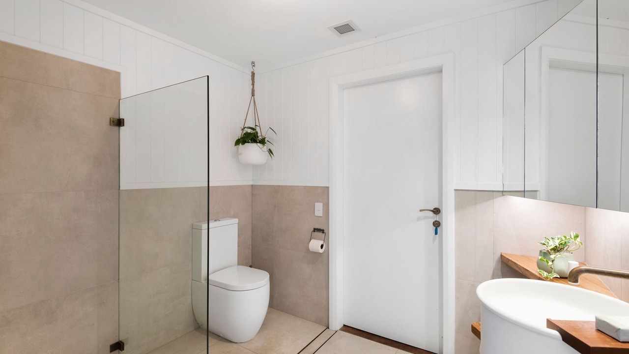 Photo of Bathroom in Newport