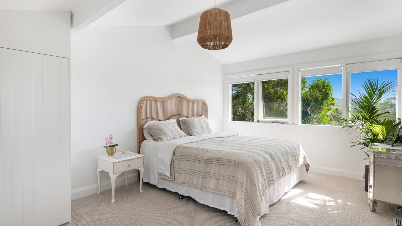 Photo of Bedroom in Newport