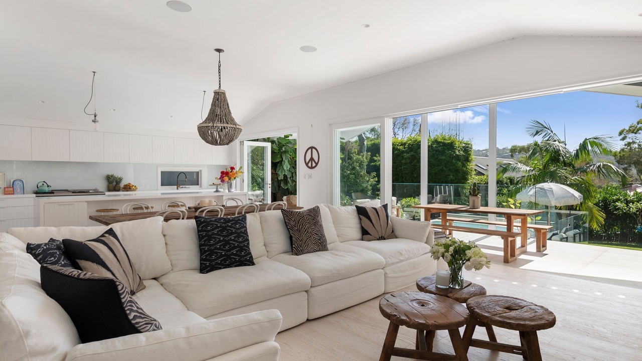 Photo of Livingroom in Newport