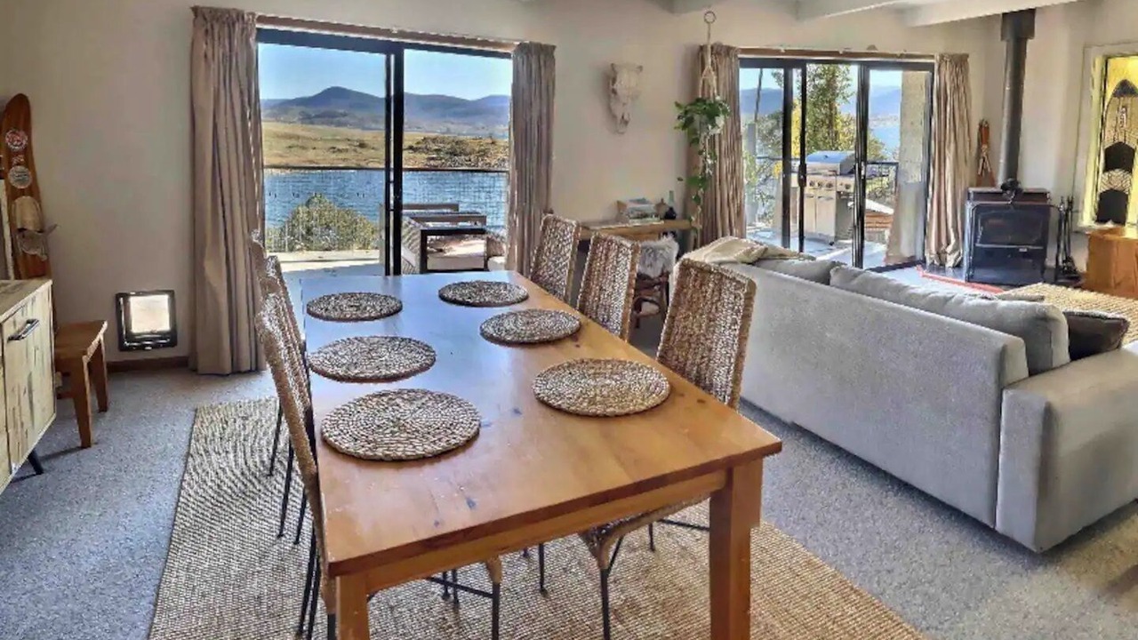 Photo of Livingroom in East Jindabyne