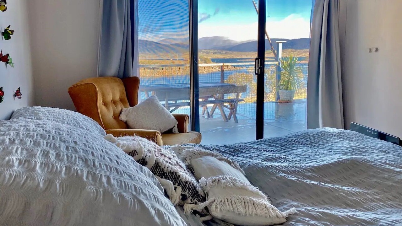Photo of Bedroom in East Jindabyne