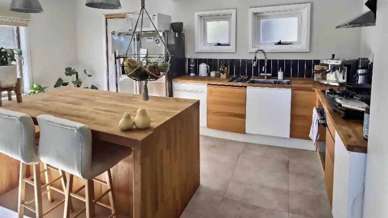 Photo of Kitchen in East Jindabyne
