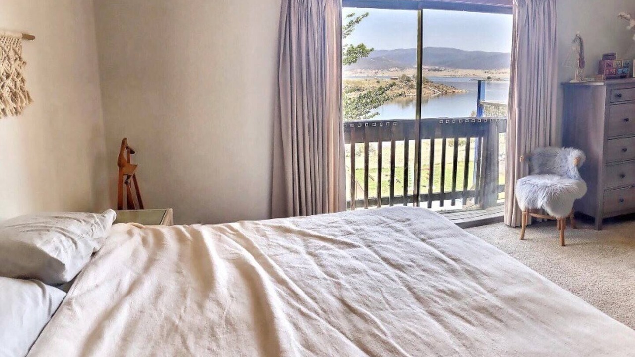 Photo of Bedroom in East Jindabyne