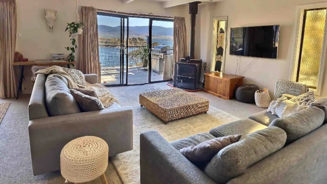 Photo of Livingroom in East Jindabyne