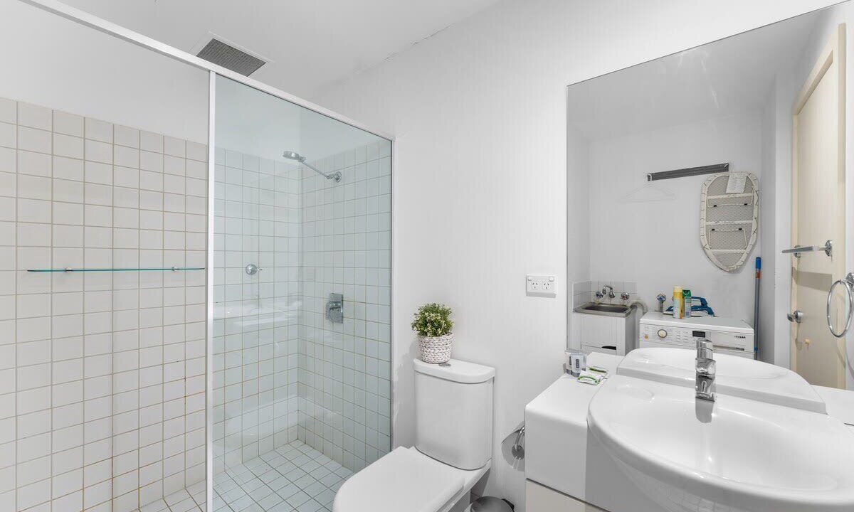 Photo of Bathroom in Adelaide Central Business District