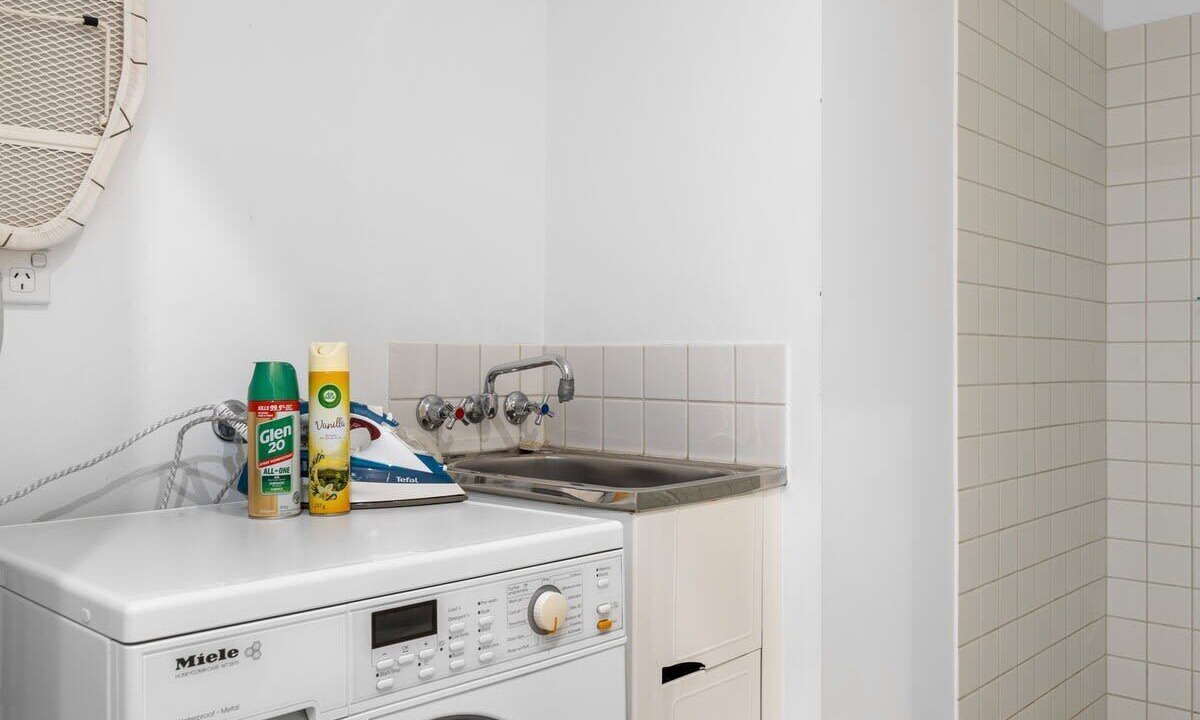 Photo of Bathroom in Adelaide Central Business District