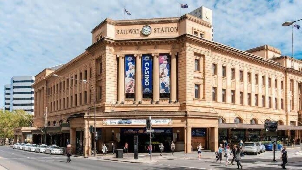 Photo of Others in Adelaide Central Business District
