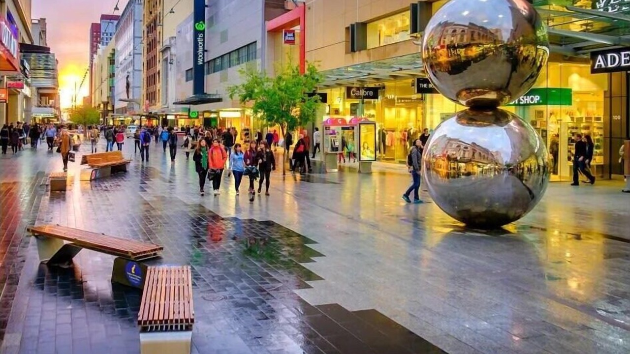 Photo of Others in Adelaide Central Business District